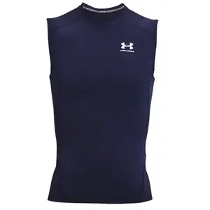 Under Armour T-shirt Sans Manches Heatgear pas cher