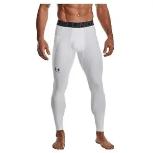 Comparateur de prix : Legging Under Armour Blanc 2XL 1361586-100