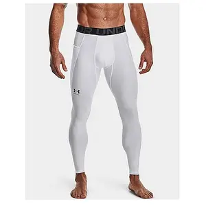 Comparateur de prix : Legging Under Armour Blanc M 1361586-100