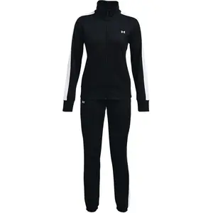 Survêtement en tricot femme Under Armour Noir XS 1365147-001 pas cher