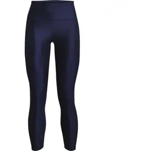 Under Armour Legging femme HeatGear® bleu MVendu paramazon
