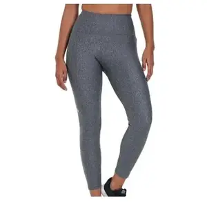 Under Armour Leggings Courts Taille Haute Heatgear® pas cher