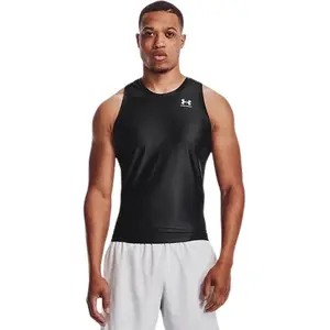 Under Armour CANOTTA ISO-CHILL COMPRESSION multicolore S pas cher