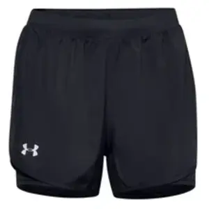 Under Armour Leggings Courts Fly By 2.0 pas cher
