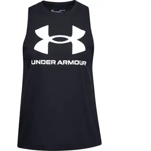 Comparateur de prix : Under Armour T-shirt Sans Manches Live Sportstyle