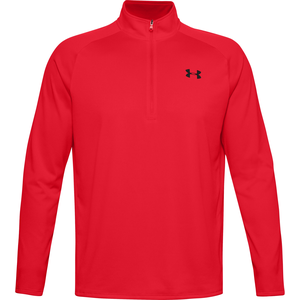 Comparateur de prix : Under Armour T-shirt à Manches Longues Tech  2.0 Half Zip Long Sleeve