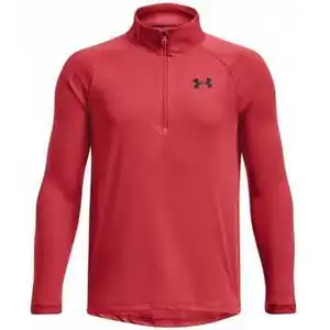 Comparateur de prix : Under Armour T-shirt à Manches Longues Tech  2.0 Half Zip Long Sleeve
