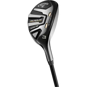 Callaway Rogue ST Max OS Hybrid 2022 pas cher