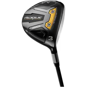 Callaway Bois de parcours Rogue ST Max