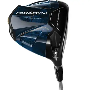 Callaway Driver Paradym pas cher