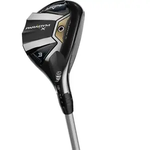 Callaway Hybrid Paradym X pas cher