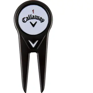 Callaway Outil de Divot Mixte Adulte, Gris, Taille Unique pas cher