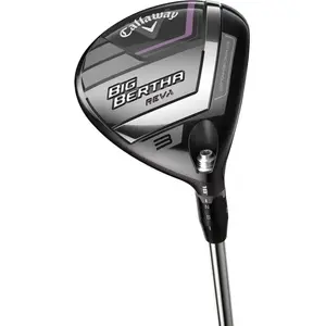 Comparateur de prix : Callaway Fairwaywood Big Bertha REVA 23