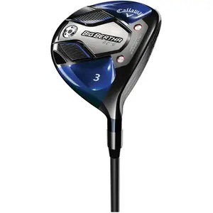Callaway Fairwaywood Big Bertha REVA pas cher