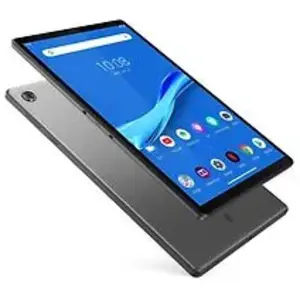 Comparateur de prix : Lenovo Smart Tab M10 TB-X606F FHD Plus 10,3 64 Go eMCP [Wi-Fi] gris