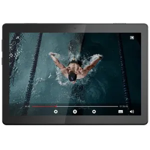 Lenovo Tab M10 Qualcomm Snapdragon 32 Go 25,6 cm (10.1") 2 Go Wi-Fi 5 ... pas cher