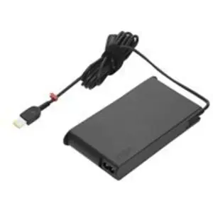 Lenovo ThinkPad 170W Slim AC Adapter (Slim-tip) - Adaptateur secteur -...