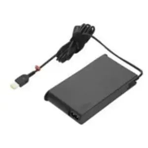 Comparateur de prix : Lenovo 4X20S56701 adaptateur de puissance & onduleur Intérieure 170 W ...