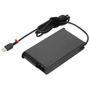 Lenovo 4X20S56717 adaptateur de puissance & onduleur Intérieure 230 W ... pas cher