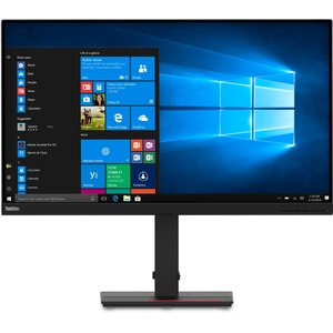Lenovo ThinkVision T32h-20 32" LED IPS WQHD USB-C