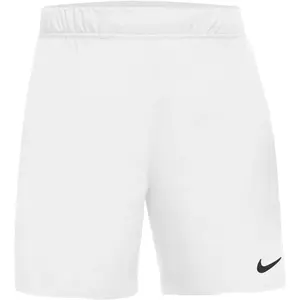 Nike Homme M Nkct Df Vctry Shrt 7in Shorts, White/Black, XXL EU pas cher