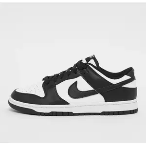 Chaussure Nike Panda Dunk Low Retro pour Homme - Blanc 46 DD1391-100