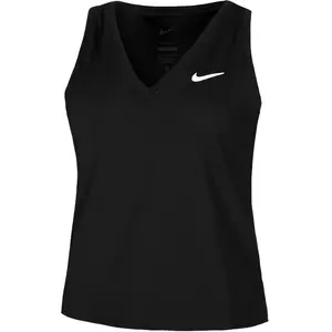 Comparateur de prix : Nike Women's Shirt W Nkct DF Vctry Tank, Black/White, CV4784-010, XS