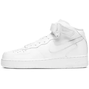 Nike Basket Nike Air Force 1 Mid '07 - 40 1/2 pas cher