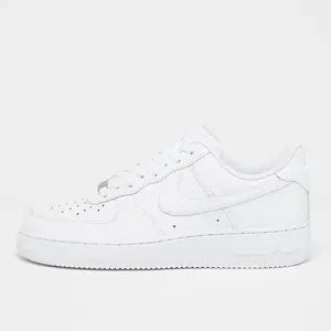 Chaussure Nike Air Force 1 '07 pour homme - Blanc 47.5 CW2288-111 pas cher