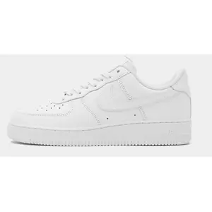 Chaussure Nike Air Force 1 '07 pour homme - Blanc 48.5 CW2288-111 pas cher