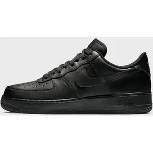 Comparateur de prix : Chaussure Nike Air Force 1 '07 pour homme - Noir 39 CW2288-001