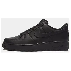 Comparateur de prix : Chaussure Nike Air Force 1 '07 pour homme - Noir 42 CW2288-001