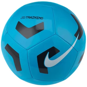 Nike Round Ball NK Ptch Train - Sp21, Lt Blue Fury/Black/White, CU8034-434, 4Vendu paramazon