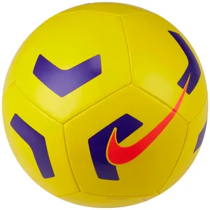 Comparateur de prix : Ballon de football Nike Pitch Training - Jaune 5 CU8034-720