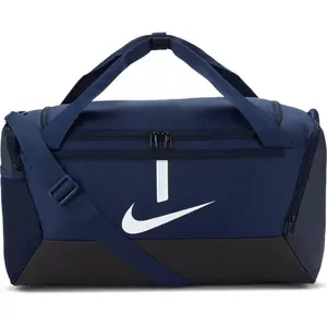 Comparateur de prix : Sacoche - NIKE - Academy Team - Bleu marine - Zippée - Bandoulière