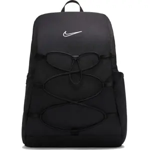 Sac à dos - NIKE - One Training - Noir - Synthétique - Mixte pas cher