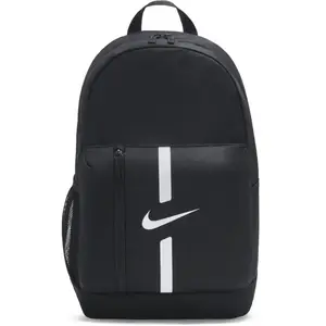 Comparateur de prix : Nike DA2571 Sac à dos Academy Team unisexe pour enfant, noir/blanc, 22 L