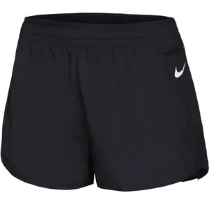 Short de running 8 cm Nike Tempo Luxe pour Femme - Noir XL (FR 50-52) ... pas cher