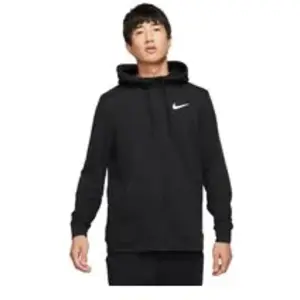 Sweat à capuche de fitness à zip Dri-FIT Nike Dry pour homme - Noir M CZ6376-010Vendu paramazon