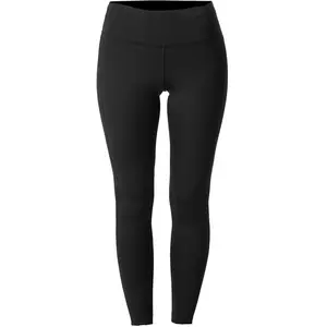 Nike Collant Running Epic Fast Femme - Black, Black M pas cher