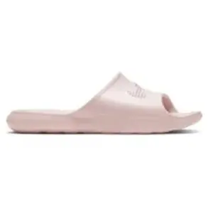 Nike Femme Victori One Women's Shower Slide, Barely Rose/White-Barely Rose, 44.5 EU pas cher