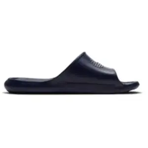 Claquette de douche Nike Victori One pour homme - Bleu 47.5 CZ5478-400 pas cher