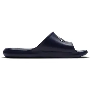 Comparateur de prix : Claquette de douche Nike Victori One pour homme - Bleu 48.5 CZ5478-400
