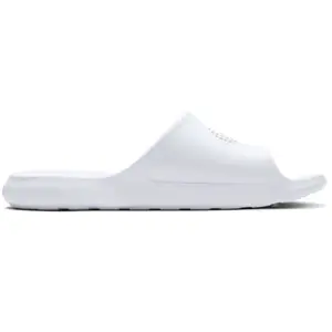 Comparateur de prix : Claquette de douche Nike Victori One pour Femme - Blanc 35.5 CZ7836-100