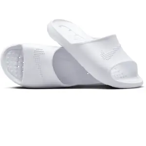 Comparateur de prix : Claquette de douche Nike Victori One pour Femme - Blanc 36.5 CZ7836-100