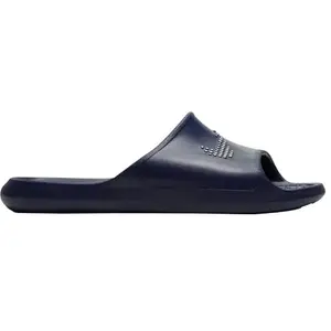 Comparateur de prix : Claquette de douche Nike Victori One pour homme - Bleu 42.5 CZ5478-400