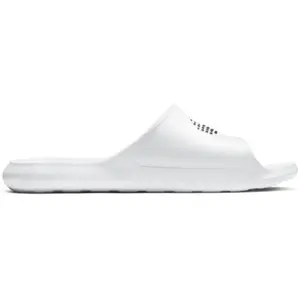 Comparateur de prix : Claquette de douche Nike Victori One pour homme - Blanc 48.5 CZ5478-100