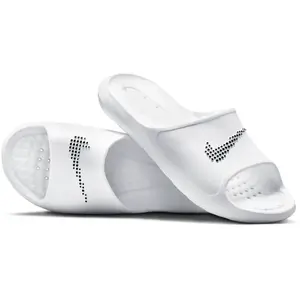 Comparateur de prix : Claquette de douche Nike Victori One pour homme - Blanc 46 CZ5478-100