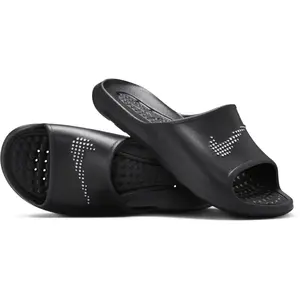 Comparateur de prix : Claquette de douche Nike Victori One pour homme - Noir 48.5 CZ5478-001