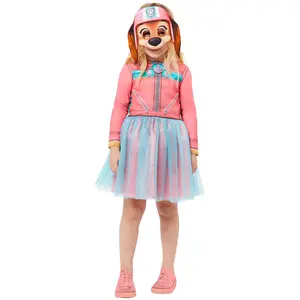 Comparateur de prix : Costume Amscan Paw Patrol - Liberty 4/6 ans